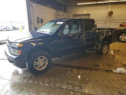 Chevrolet Colorado Vehiculos salvage en venta: 2012 Chevrolet Colorado LT