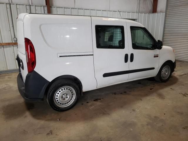 2021 Dodge RAM Promaster City