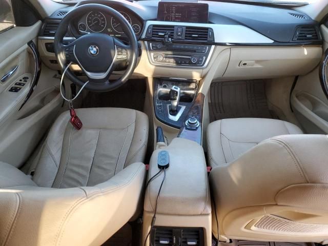 2013 BMW 328 XI