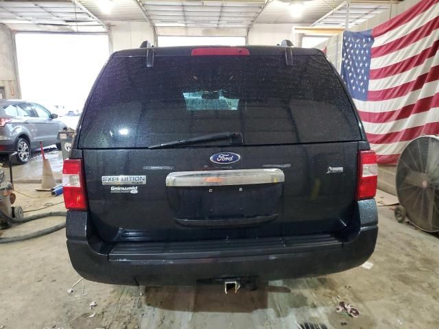 2012 Ford Expedition Limited