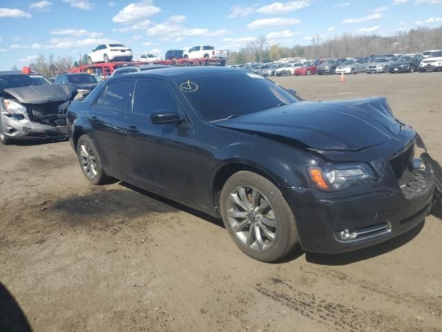 2014 Chrysler 300 S