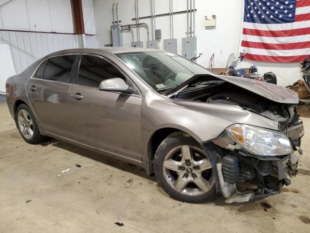 2010 Chevrolet Malibu 1LT