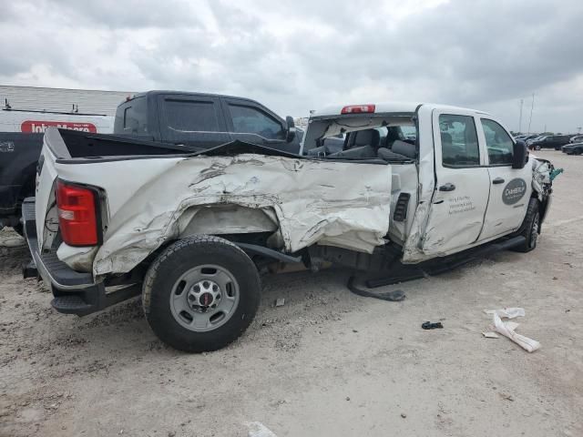 2017 GMC Sierra C2500 Heavy Duty