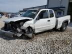 2005 Chevrolet Silverado K1500