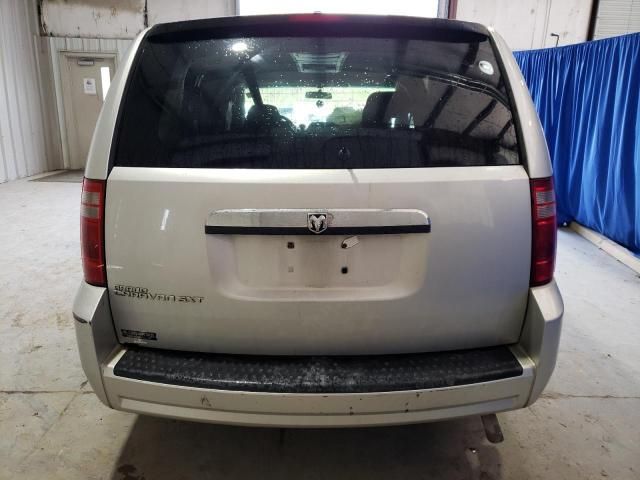 2008 Dodge Grand Caravan SXT