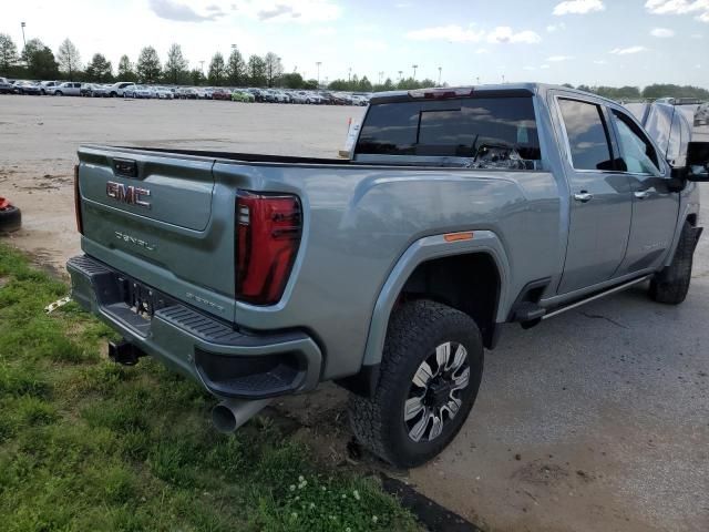 2024 GMC Sierra K2500 Denali