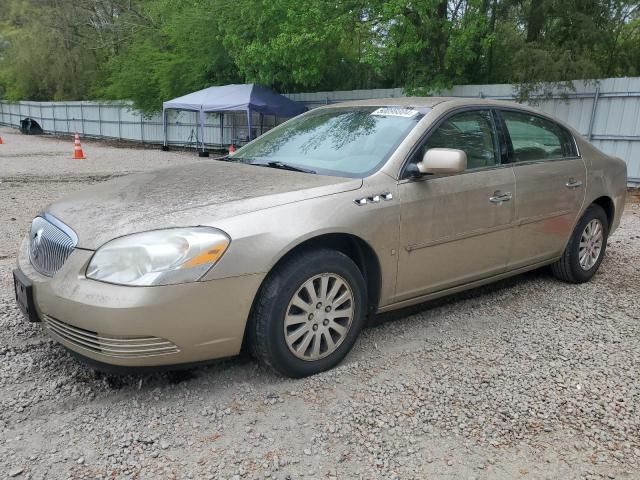 2006 Buick Lucerne CX