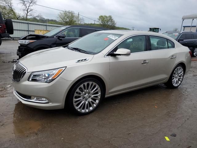 2015 Buick Lacrosse Premium