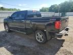 2015 Chevrolet Silverado K2500 Heavy Duty LTZ