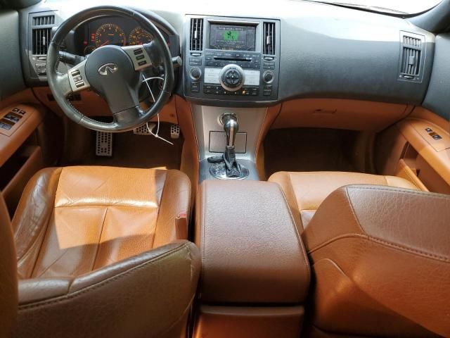 2006 Infiniti FX35