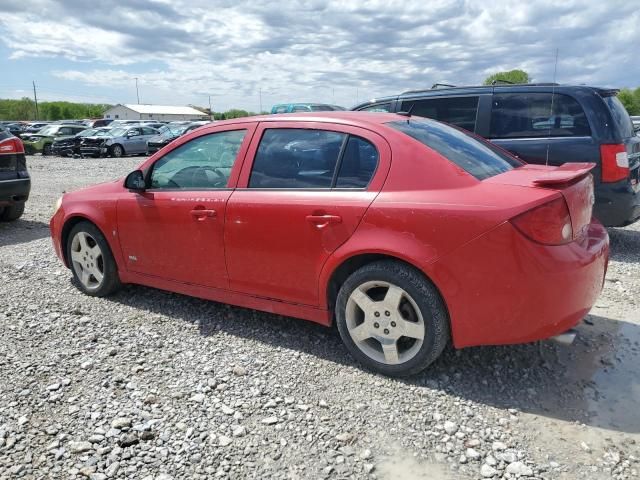 2006 Chevrolet Cobalt SS