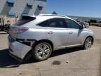 2011 Lexus RX 450