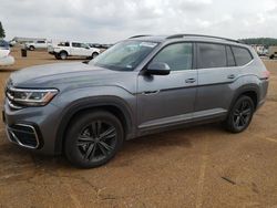 2021 Volkswagen Atlas SE en venta en Longview, TX