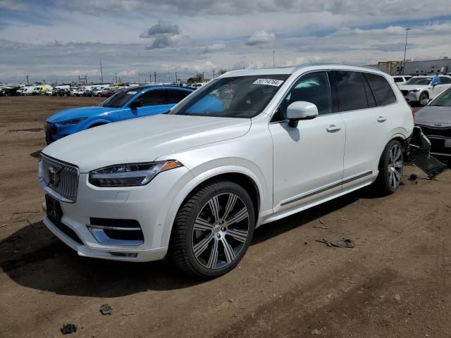 2021 Volvo XC90 T6 Inscription