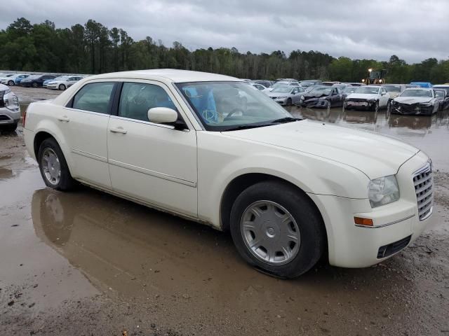 2006 Chrysler 300 Touring