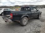 1999 Nissan Frontier King Cab XE