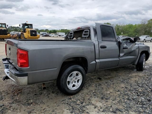 2006 Dodge Dakota Quad SLT