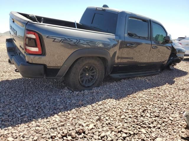 2022 Dodge RAM 1500 TRX