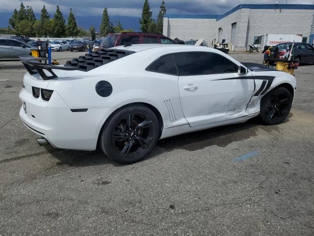 2011 Chevrolet Camaro LS