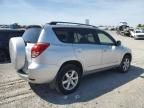 2007 Toyota Rav4 Limited