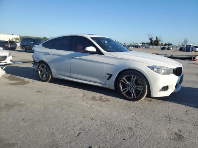 2014 BMW 335 Xigt