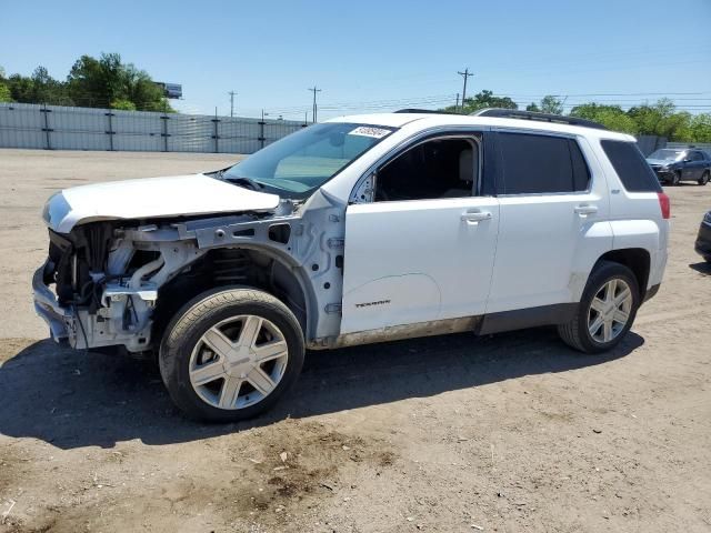 2011 GMC Terrain SLT