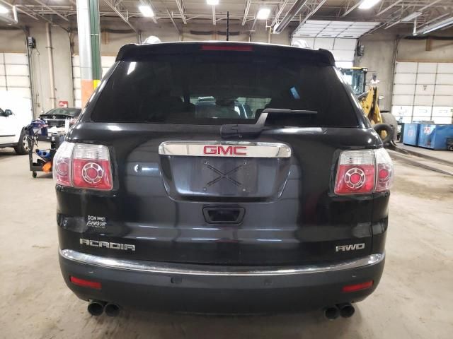 2008 GMC Acadia SLT-1