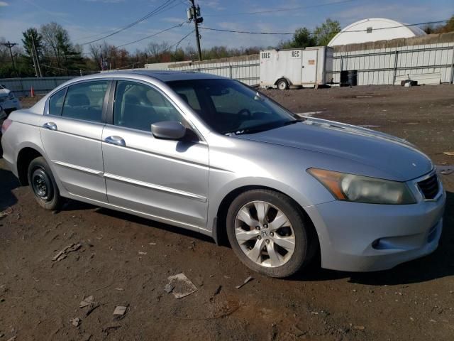 2009 Honda Accord EXL