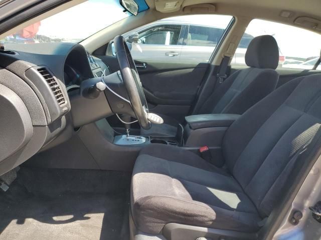 2007 Nissan Altima 2.5