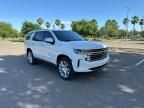 2021 Chevrolet Tahoe C1500 High Country