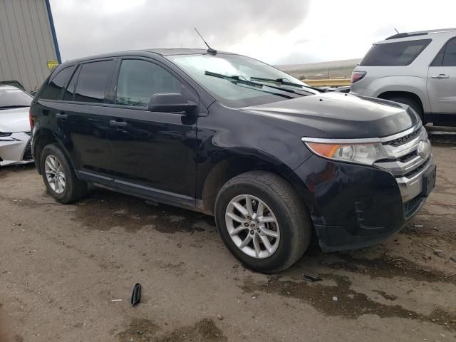 2013 Ford Edge SE