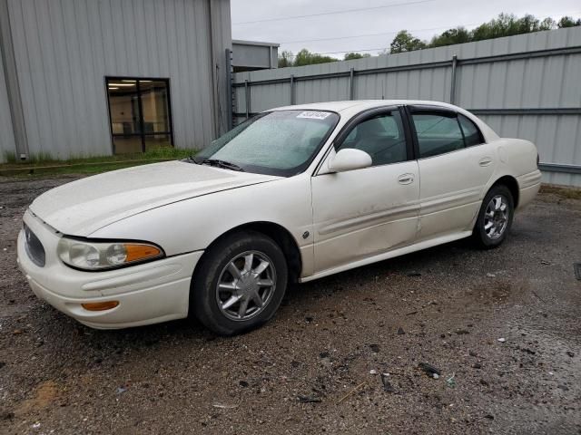 2003 Buick Lesabre Limited