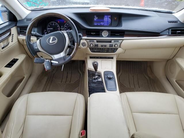 2013 Lexus ES 350