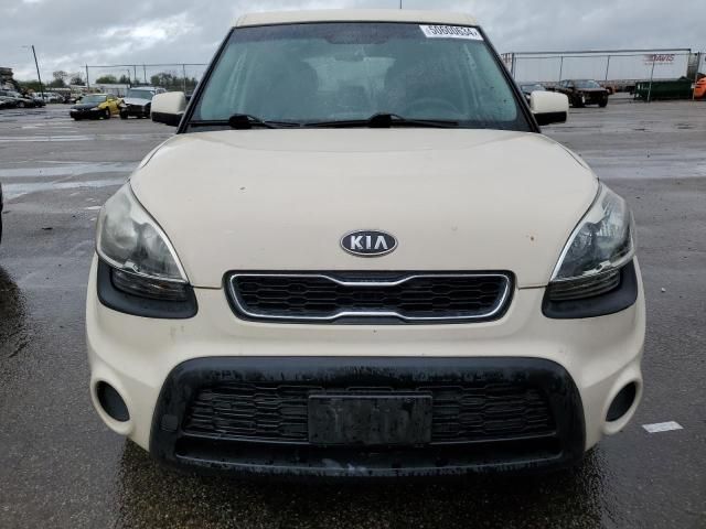 2012 KIA Soul