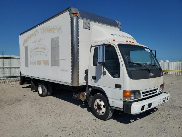 2004 Chevrolet Tilt Master W35042