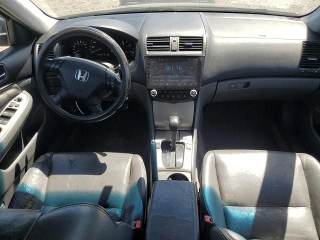 2006 Honda Accord EX