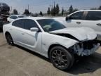 2018 Dodge Charger GT