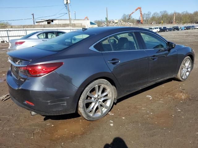 2014 Mazda 6 Grand Touring