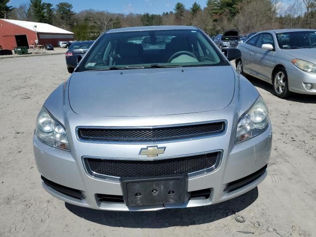 2010 Chevrolet Malibu LS