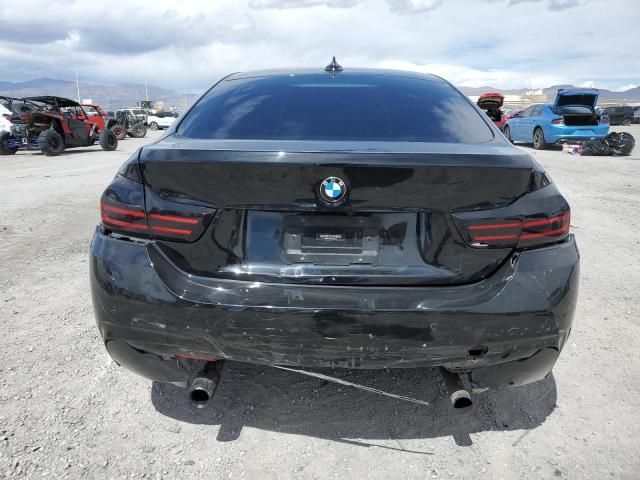 2015 BMW 435 I Gran Coupe