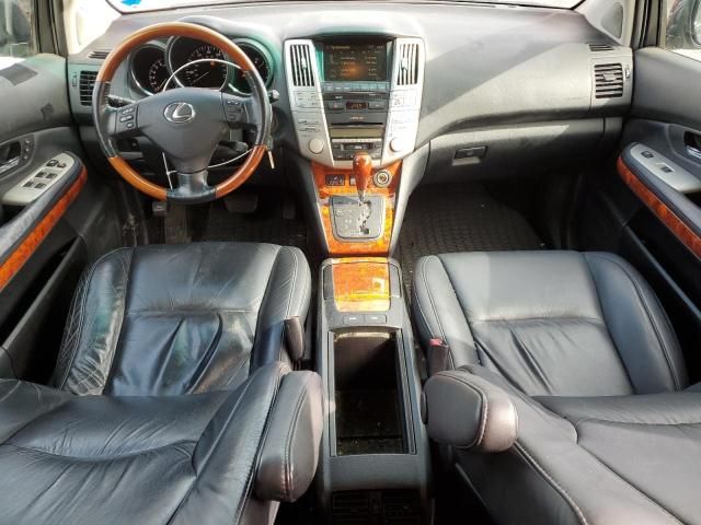 2007 Lexus RX 350