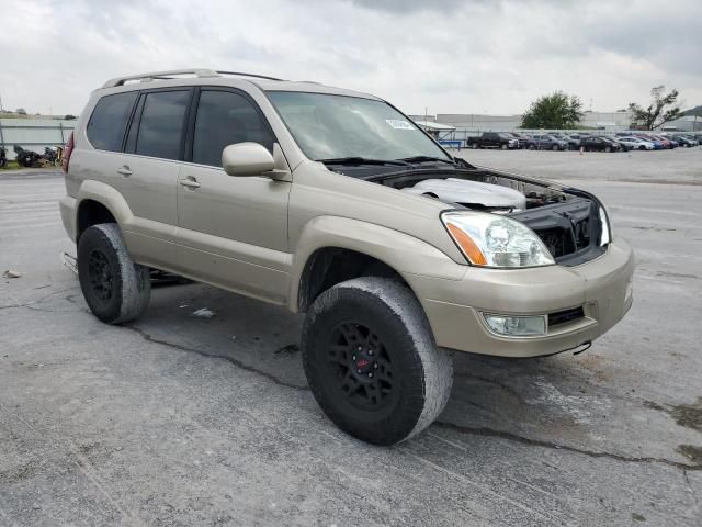 2004 Lexus GX 470