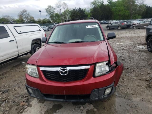 2008 Mazda Tribute I