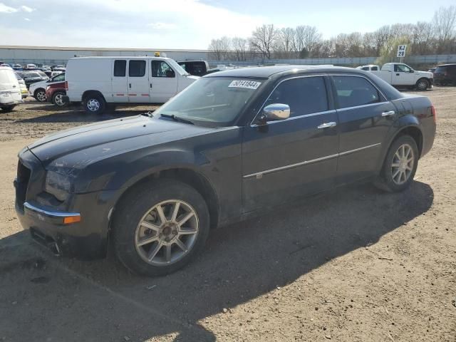 2009 Chrysler 300C