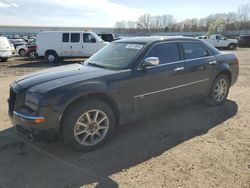 Chrysler 300C Vehiculos salvage en venta: 2009 Chrysler 300C