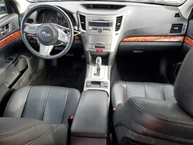 2011 Subaru Outback 2.5I Limited