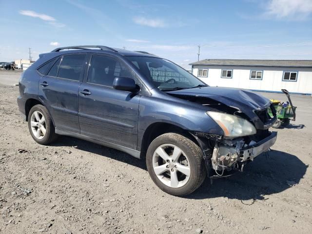 2004 Lexus RX 330