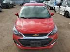 2019 Chevrolet Spark 1LT