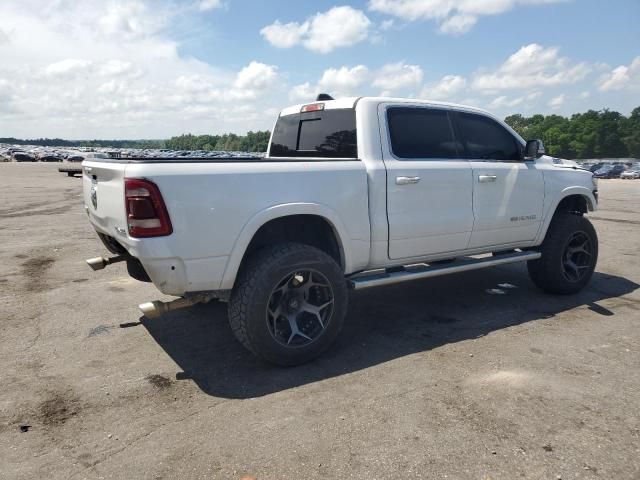 2019 Dodge RAM 1500 Longhorn