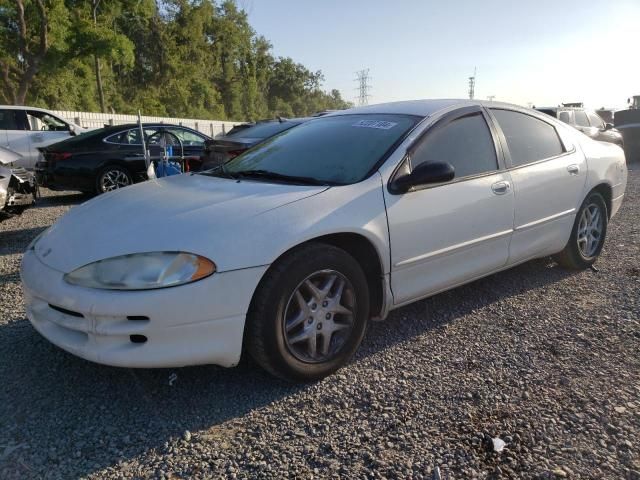 2004 Dodge Intrepid SE